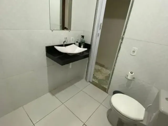 Imagem 3: Casa em Rocas, Rf-26. 150m² de Área, 1 Vaga na garageme3...