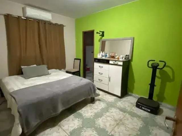 Imagem 13: Casa em Rocas, Rf-26. 150m² de Área, 1 Vaga na garageme3...