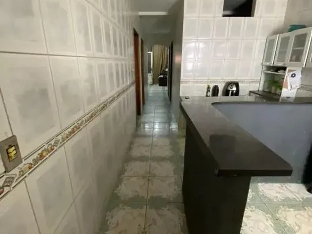 Imagem 8: Casa em Rocas, Rf-26. 150m² de Área, 1 Vaga na garageme3...