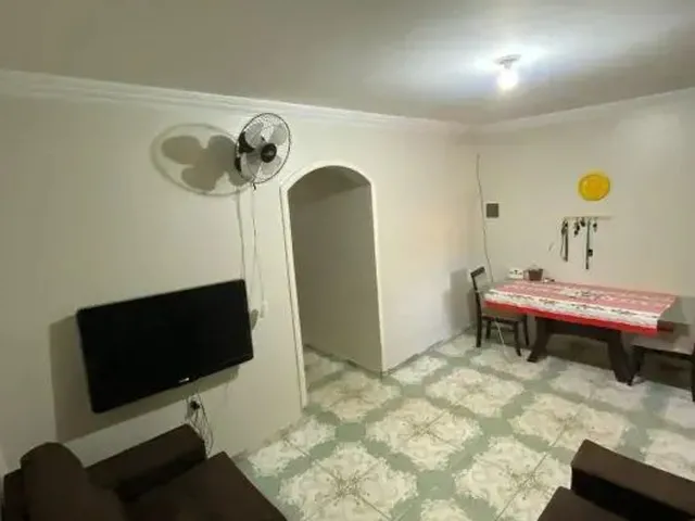 Imagem 7: Casa em Rocas, Rf-26. 150m² de Área, 1 Vaga na garageme3...