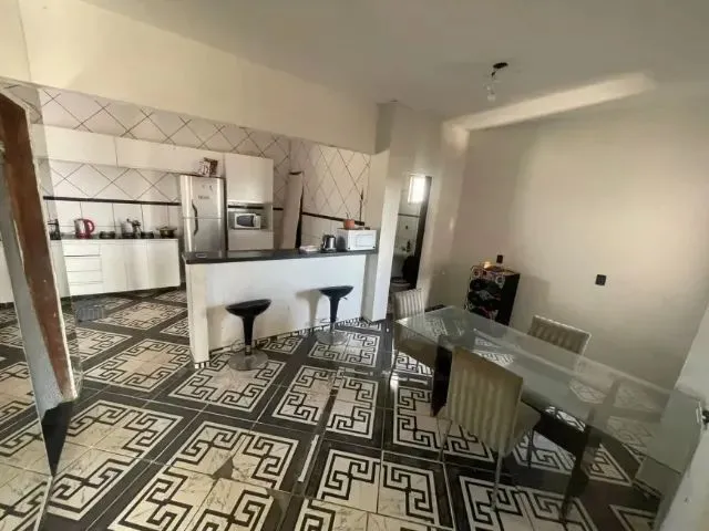 Imagem 4: Casa em Rocas, Rf-26. 150m² de Área, 1 Vaga na garageme3...