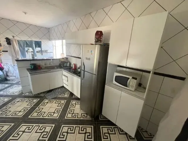 Imagem 5: Casa em Rocas, Rf-26. 150m² de Área, 1 Vaga na garageme3...