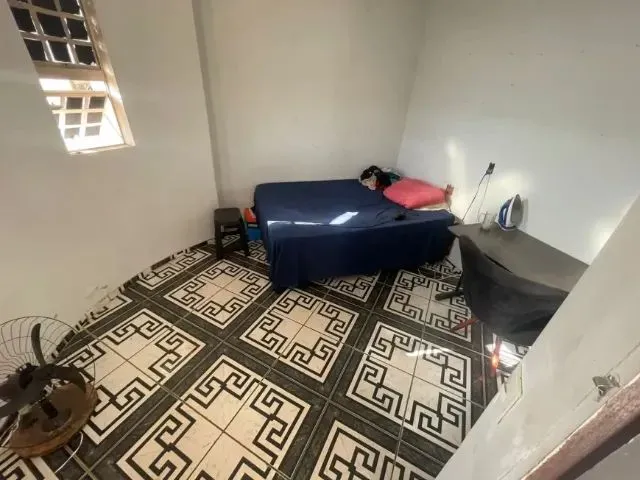 Imagem 14: Casa em Rocas, Rf-26. 150m² de Área, 1 Vaga na garageme3...