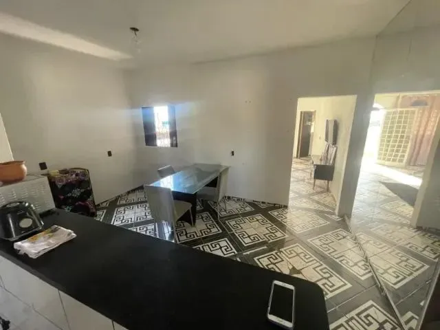 Imagem 16: Casa em Rocas, Rf-26. 150m² de Área, 1 Vaga na garageme3...