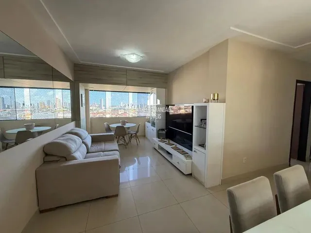 Imagem: Apartamento Residencial em Natal - Rn, Lagoa