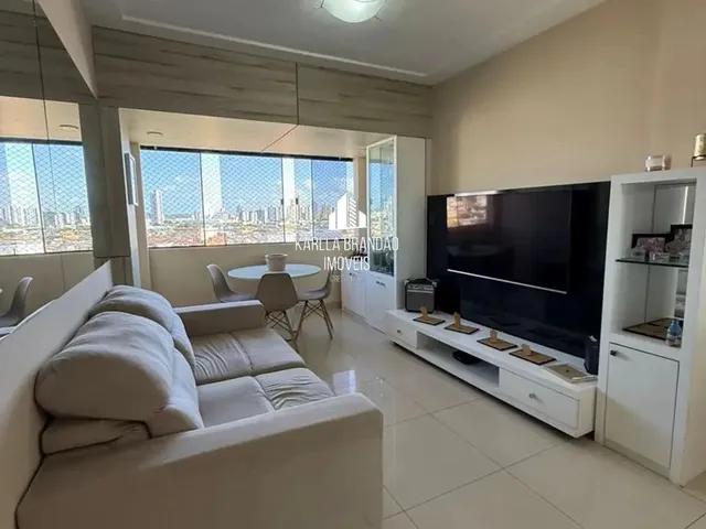 Imagem 9: Apartamento Residencial em Natal - Rn, Lagoa Seca