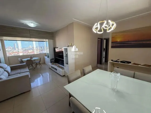 Imagem 10: Apartamento Residencial em Natal - Rn, Lagoa Seca