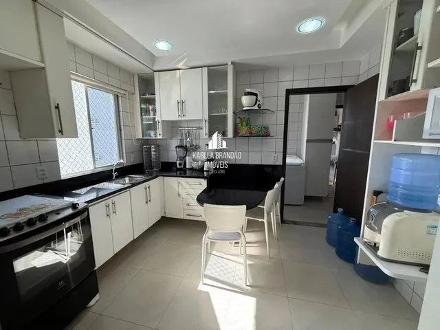 Imagem 15: Apartamento Residencial em Natal - Rn, Lagoa Seca