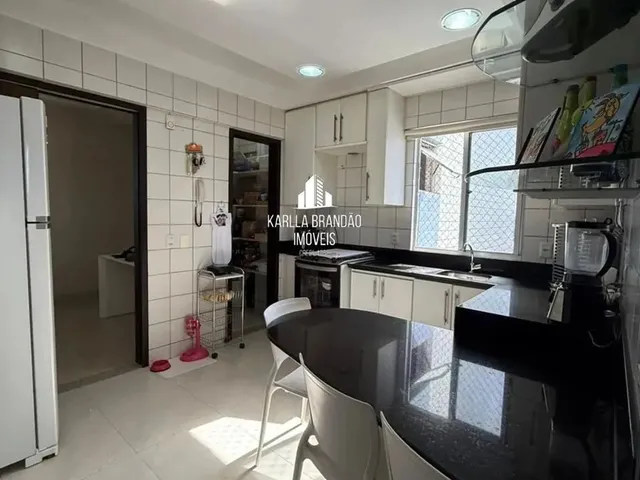 Imagem 6: Apartamento Residencial em Natal - Rn, Lagoa Seca