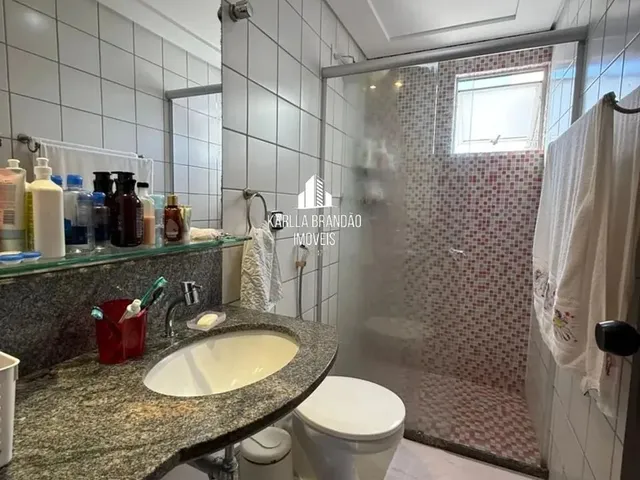 Imagem 3: Apartamento Residencial em Natal - Rn, Lagoa Seca