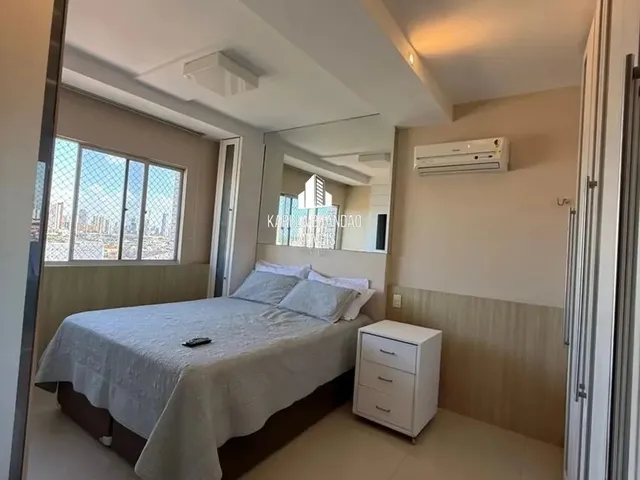 Imagem 5: Apartamento Residencial em Natal - Rn, Lagoa Seca
