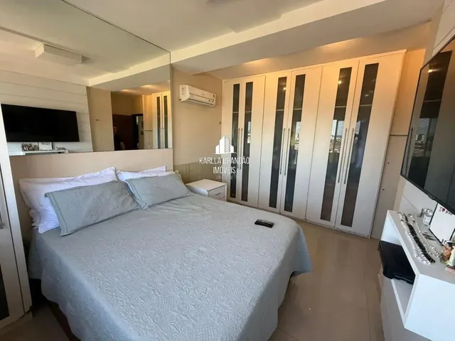 Imagem 2: Apartamento Residencial em Natal - Rn, Lagoa Seca
