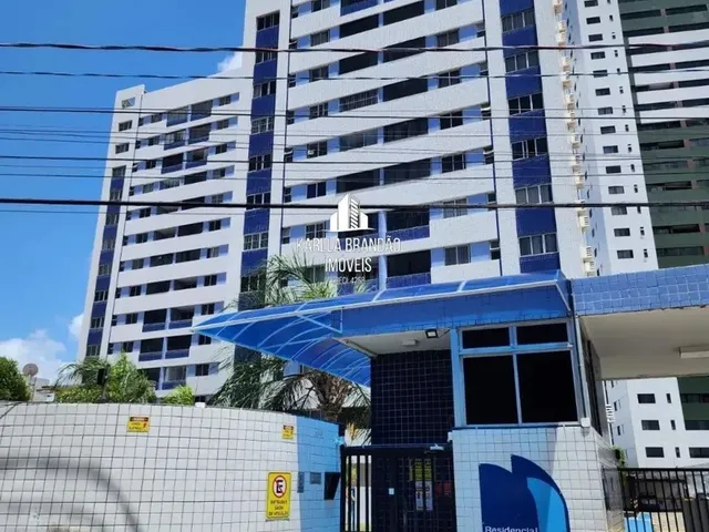 Imagem 14: Apartamento Residencial em Natal - Rn, Lagoa Seca