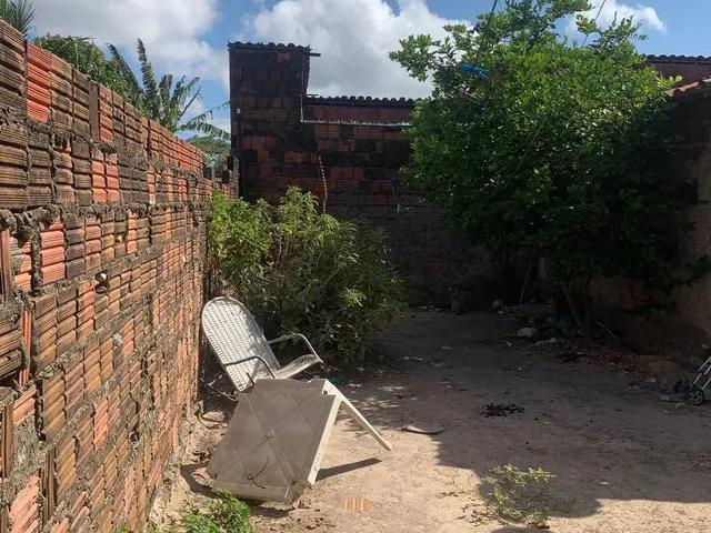 Imagem: Vendo e Troco Casa no Bairro Nossa Senhora