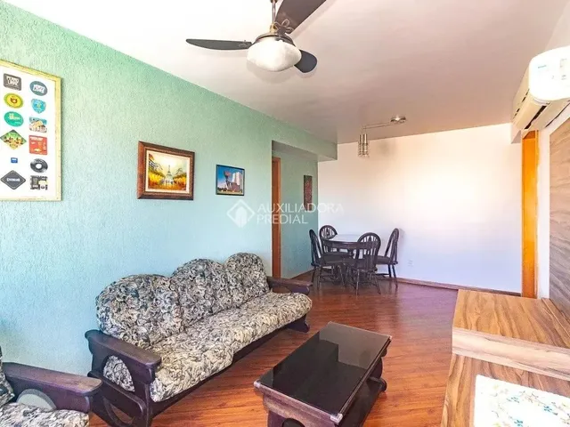 Imagem: Apartamento 2 Dorm 1 Suite Santana