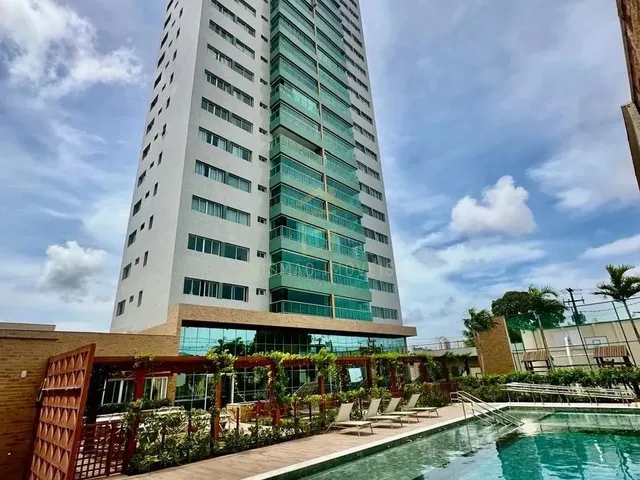 Imagem: Apartamento para Venda de 142 M², com 03