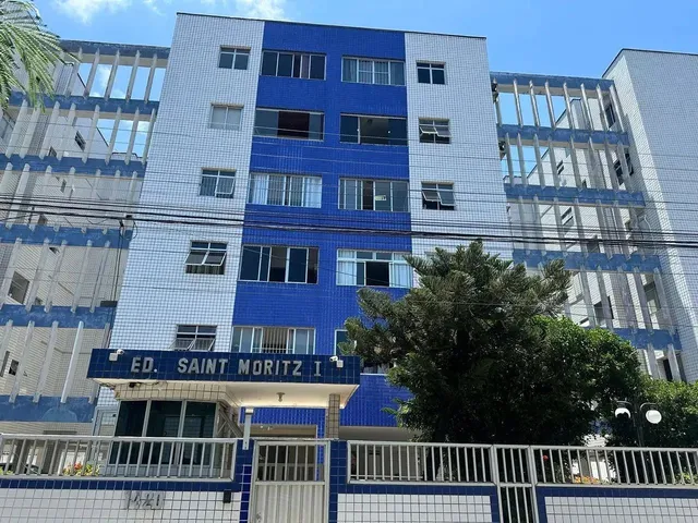 Imagem 13: Apartamento À Venda em Lagoa Nova