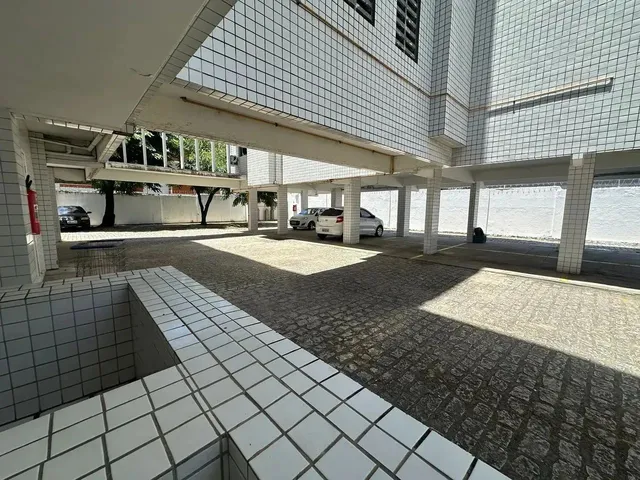Imagem 15: Apartamento À Venda em Lagoa Nova