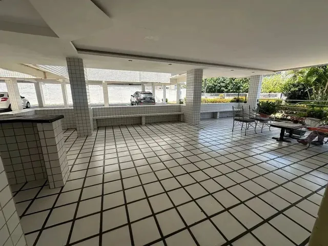 Imagem 10: Apartamento À Venda em Lagoa Nova