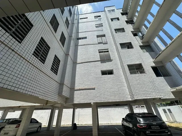 Imagem 9: Apartamento À Venda em Lagoa Nova