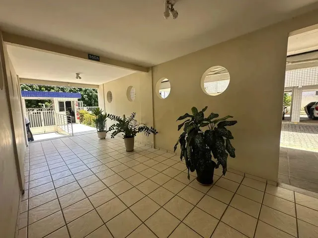 Imagem 2: Apartamento À Venda em Lagoa Nova