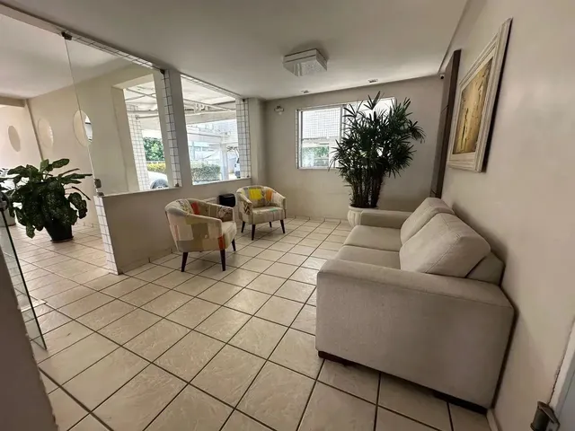 Imagem 11: Apartamento À Venda em Lagoa Nova