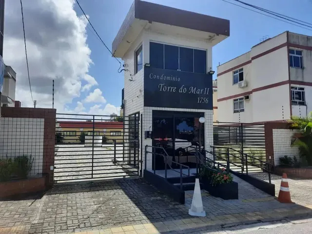 Imagem: Excelente Apartamento em Capim Macio - Reformado