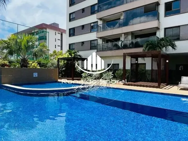 Imagem 1: Venda - Saint Rafqa - Excelente Apartamento em Capim Macio