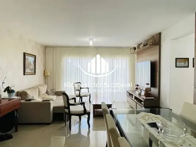 Imagem 6: Venda - Saint Rafqa - Excelente Apartamento em Capim Macio