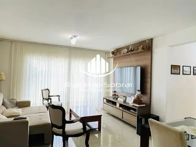 Imagem 4: Venda - Saint Rafqa - Excelente Apartamento em Capim Macio