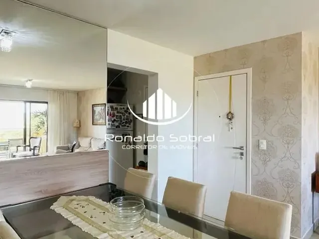 Imagem 11: Venda - Saint Rafqa - Excelente Apartamento em Capim Macio