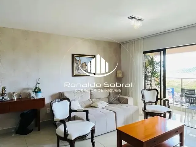 Imagem 10: Venda - Saint Rafqa - Excelente Apartamento em Capim Macio