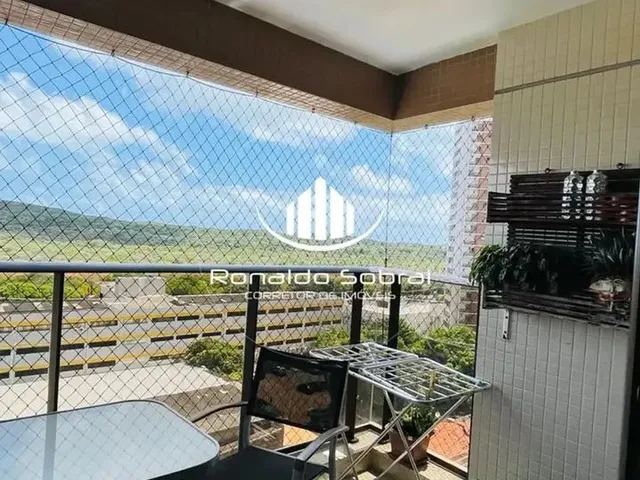 Imagem 8: Venda - Saint Rafqa - Excelente Apartamento em Capim Macio