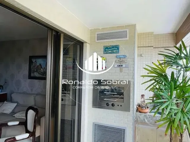 Imagem 9: Venda - Saint Rafqa - Excelente Apartamento em Capim Macio