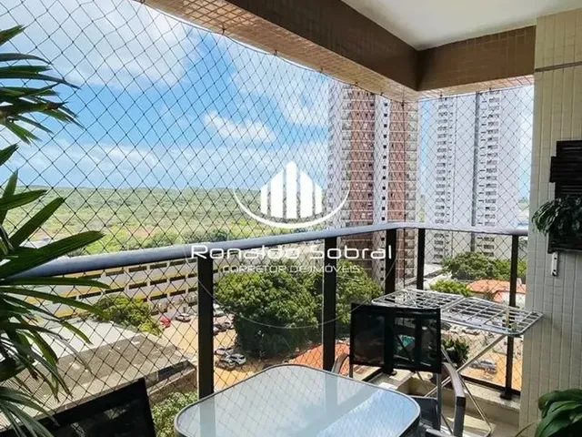 Imagem 13: Venda - Saint Rafqa - Excelente Apartamento em Capim Macio