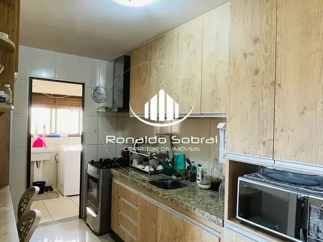 Imagem 7: Venda - Saint Rafqa - Excelente Apartamento em Capim Macio