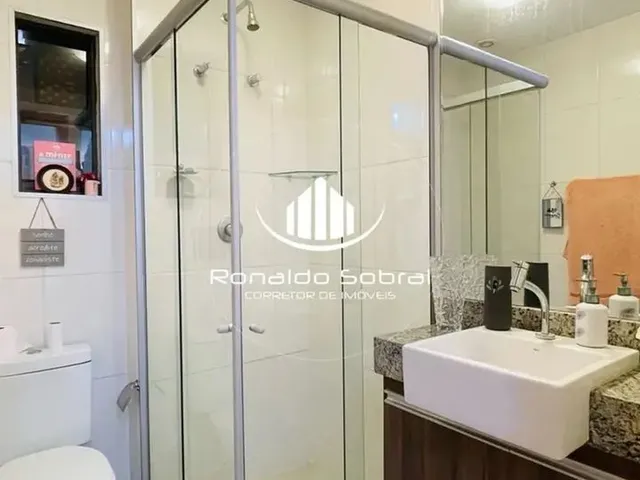 Imagem 3: Venda - Saint Rafqa - Excelente Apartamento em Capim Macio