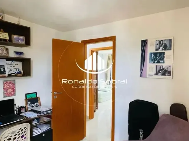 Imagem 12: Venda - Saint Rafqa - Excelente Apartamento em Capim Macio