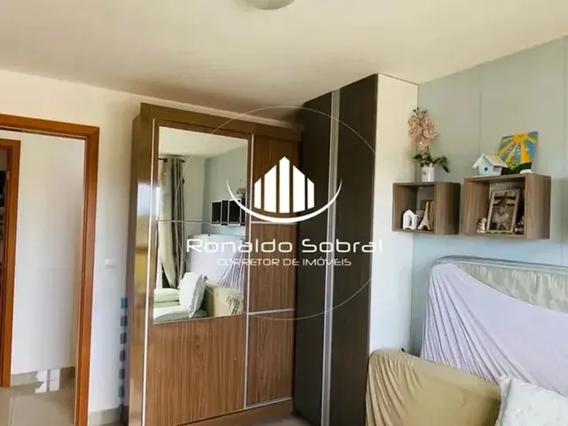Imagem 5: Venda - Saint Rafqa - Excelente Apartamento em Capim Macio
