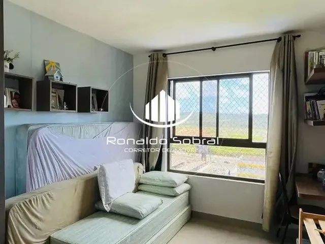 Imagem 2: Venda - Saint Rafqa - Excelente Apartamento em Capim Macio