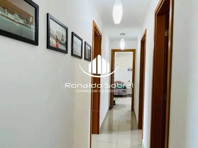 Imagem 15: Venda - Saint Rafqa - Excelente Apartamento em Capim Macio