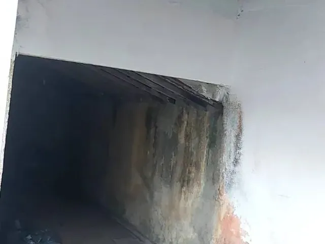 Imagem 4: Casa pra Vender Precisando de Manutenção