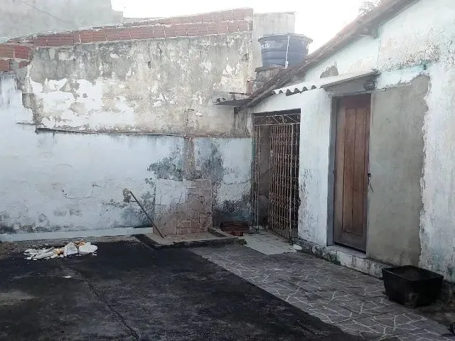 Imagem 3: Casa pra Vender Precisando de Manutenção
