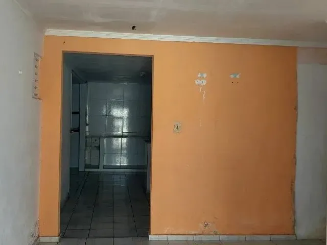 Imagem 9: Casa pra Vender Precisando de Manutenção