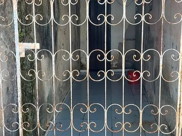 Imagem 12: Casa pra Vender Precisando de Manutenção