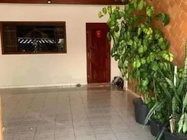 Imagem: Casa em Bairro Nordeste Sst108