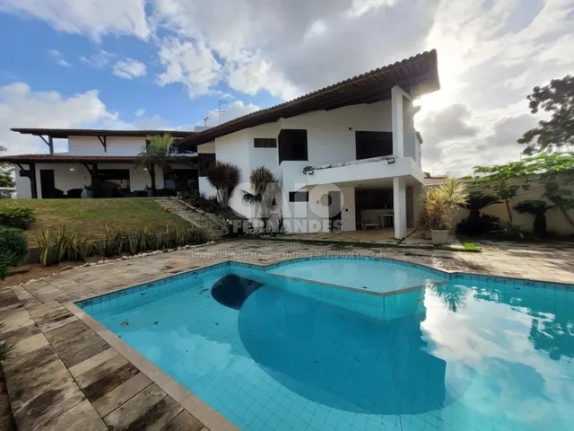 Imagem: Casa Triplex em Candelária