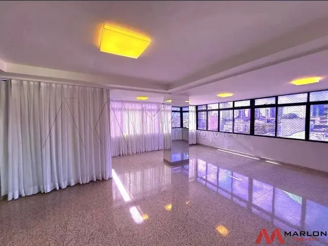 Imagem 1: Apartamento Salvina Miranda, 4 Suítes, Sendo 1 Master, Área Gourmet, Boa Localização
