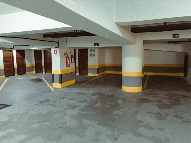 Imagem 8: Apartamento À Venda em Tiro (Natal/Rn) | Edifício Anderson Abreu