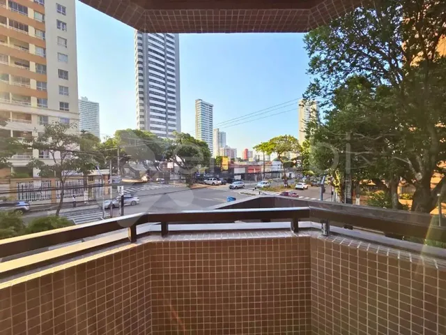 Imagem 4: Apartamento À Venda em Tiro (Natal/Rn) | Edifício Anderson Abreu